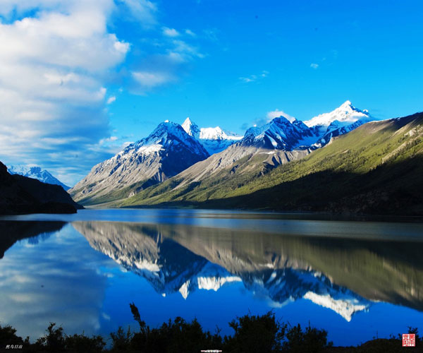 川藏南線+稻城亞丁+察隅+林芝14日游