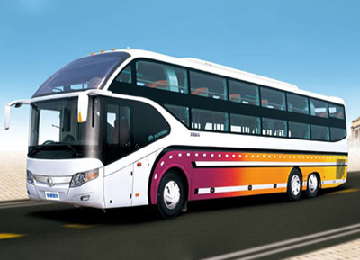 宇通威斯達(dá)