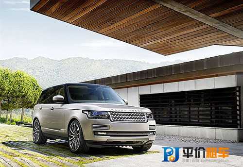 成都市租車的價格